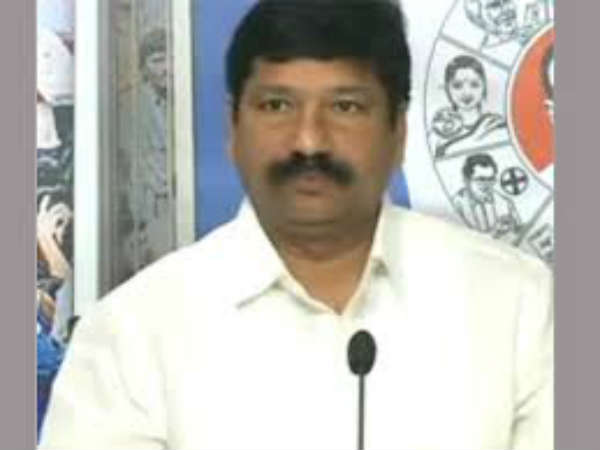 రాజధానికే నిధులు పరిమితం