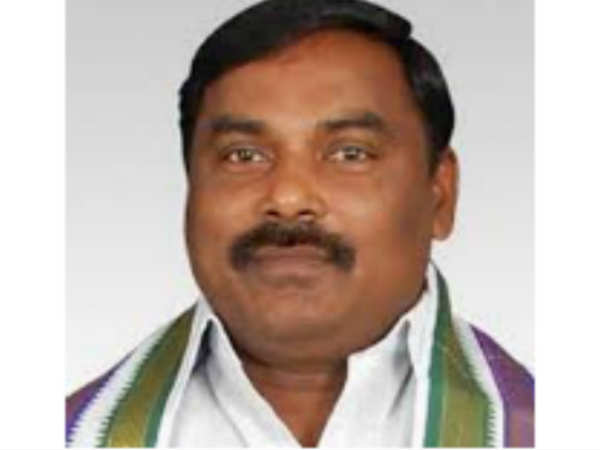 దళిత తేజం పేరు మార్చుకోవాలి