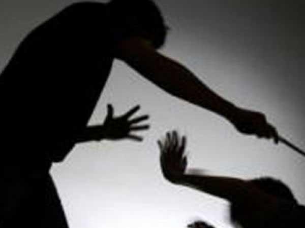 A boy complains on his father for drinking and beating him daily A boy complains on his father for drinking and beating him daily