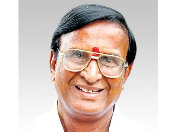 ఎమ్మెల్సీ స్థానానికి ఎన్నికలు