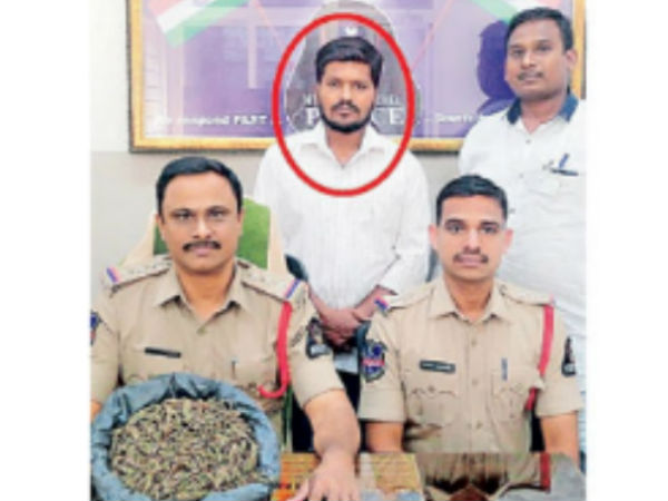 ఎవరతను?: