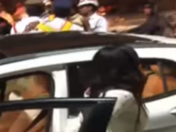 85 కేసులు నమోదు