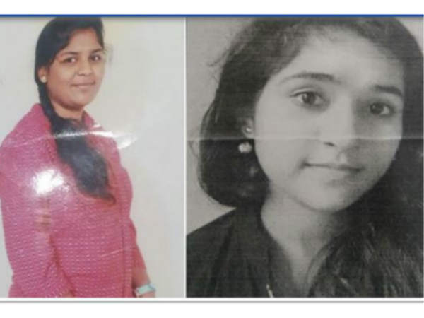 Two college students missing in Narayanaguda Two college students missing in Narayanaguda