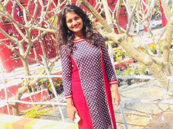 తాను చనిపోతున్నానంటూ..
