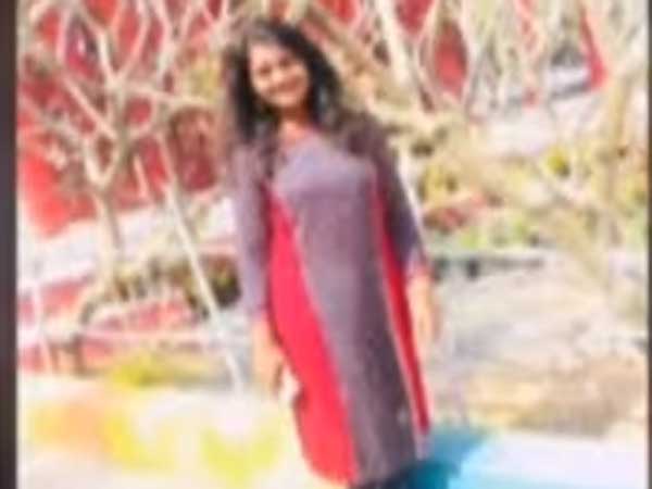 MBA girl student commits suicide in Hyderabad MBA girl student commits suicide in Hyderabad