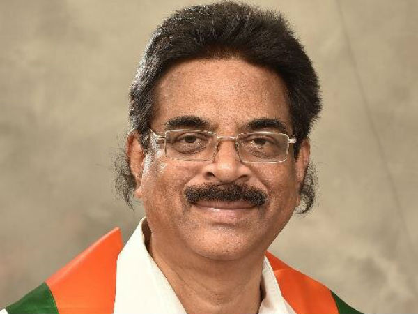 జగన్, పవన్ కళ్యాణ్లకు కౌంటర్