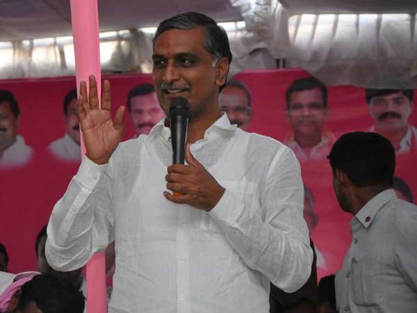 తెలంగాణకు అన్యాయమే చేసింది