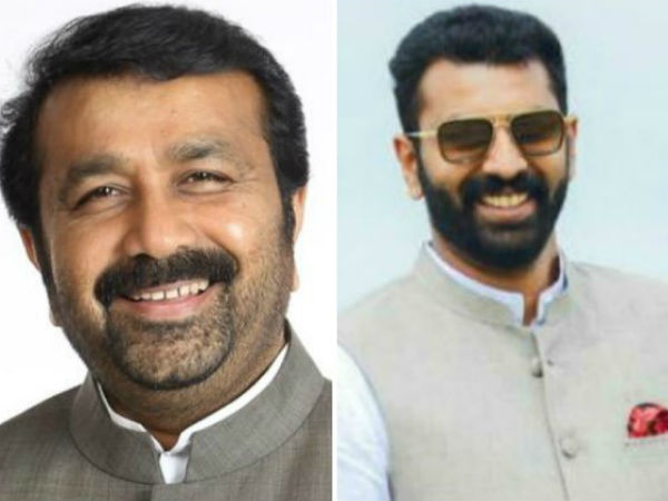 అరెస్టు చెయ్యండి, సీఎం