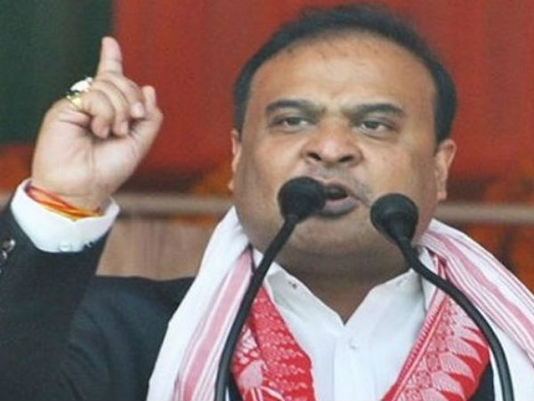 ఈశాన్య భారతంలో బలం క్రమంగా పెంచుకున్న బీజేపీ