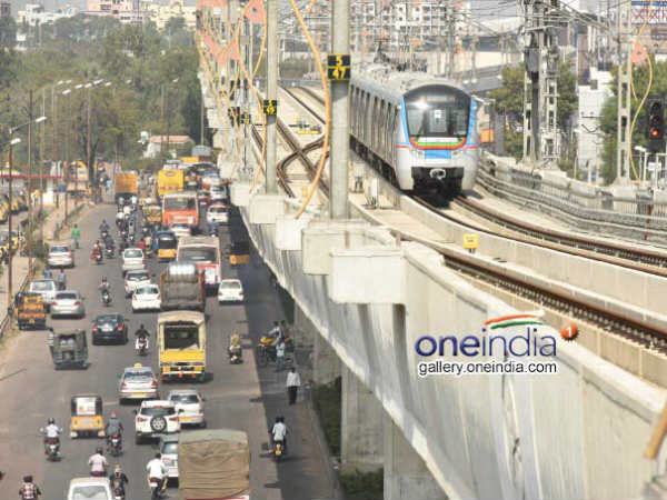 లక్డీ కా పూల్లో ఇలా చేశారు..
