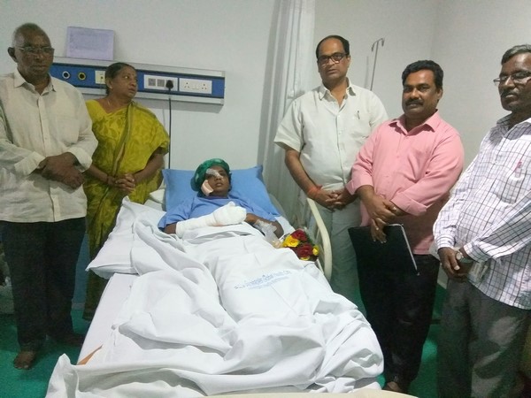 తెలుగువారిపై దాడులు