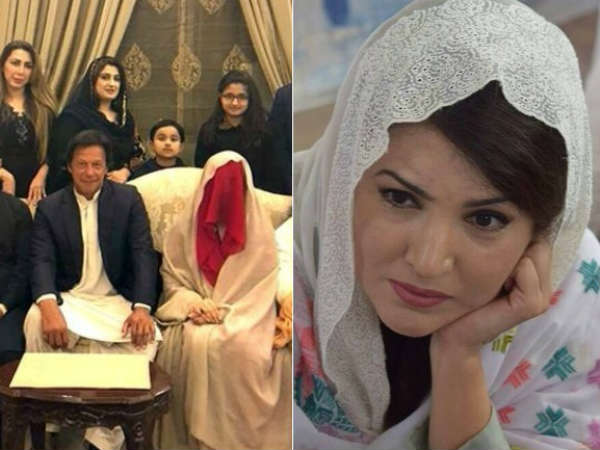 Imran-bushra-reham Imran-bushra-reham