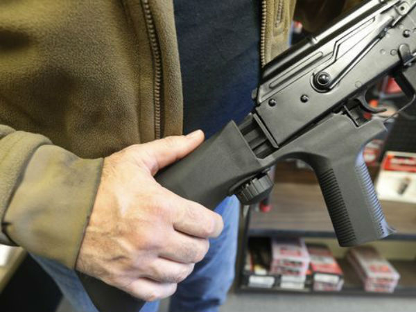Indian-American killed, another injured in shootings at US stores Indian-American killed, another injured in shootings at US stores
