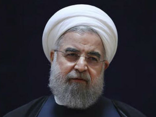 Iran Prez to make history with Friday address at Makkah Masjid Iran Prez to make history with Friday address at Makkah Masjid