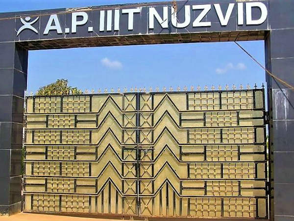 1280 Nuzvid IIIT students face Disqualification 1280 Nuzvid IIIT students face Disqualification