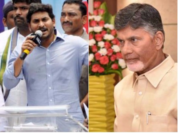 ఎవరు ముందుపడుతారో..: