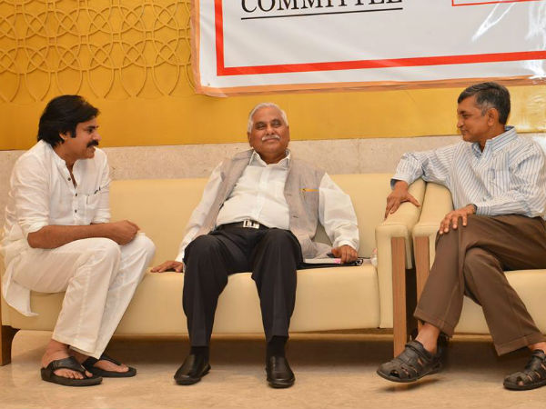 పవన్ ఎటువైపు: