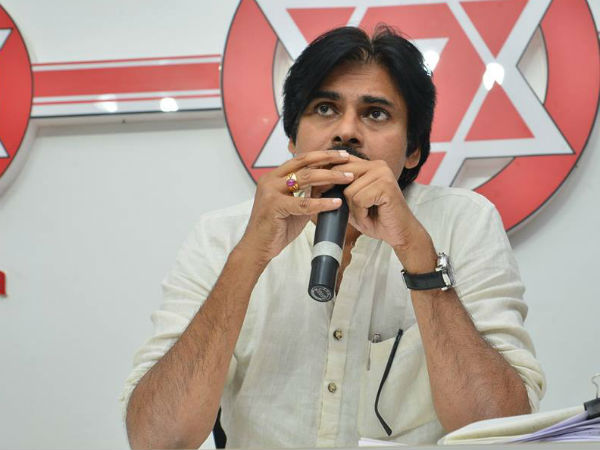 ప్రజల సమస్యలే ఎజెండాగా పవన్ టూర్