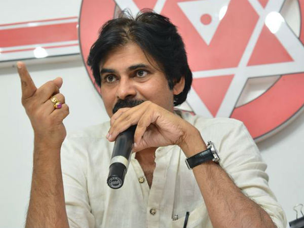 2014 ఎన్నికల సమయంలోనే పవన్ టూర్