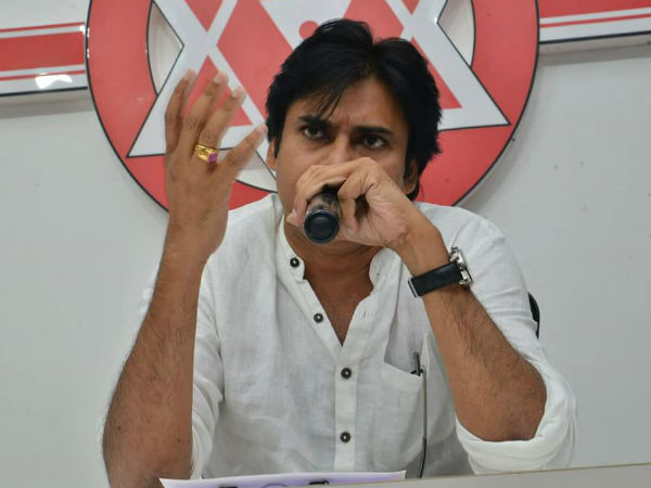 పవన్ మాటల్లోనే చిత్తశుద్ధి.. చేతల్లో?