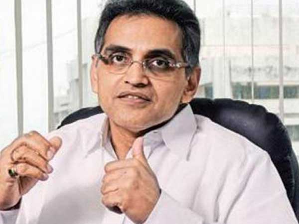 2013లోనే వెలుగులోకి వచ్చిన జతిన్ నిర్వాకం