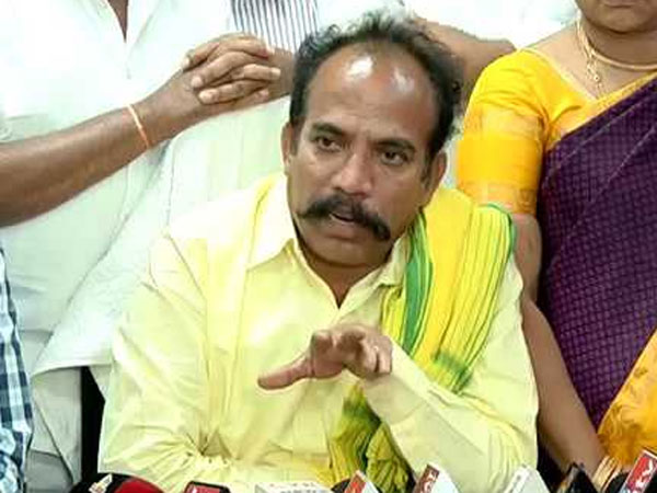 Minister Jawahar fires at Pawan Kalyan, YS Jagan Minister Jawahar fires at Pawan Kalyan, YS Jagan