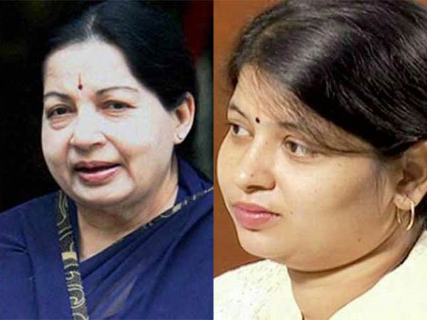 దీపా ఆరోపణ