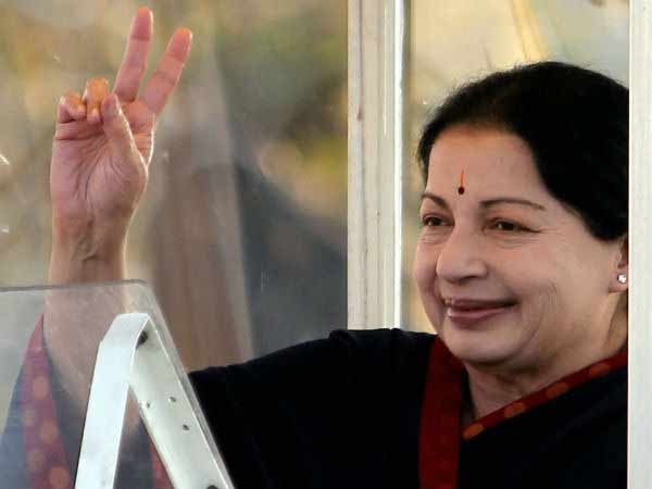 అమ్మ జయంతి