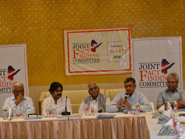 ఎక్కువ ఆశలు పెట్టుకోవద్దు
