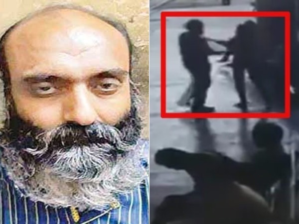 Man forcibly tries to kiss woman commuter at Turbhe railway station in Navi Mumbai, arrested Man forcibly tries to kiss woman commuter at Turbhe railway station in Navi Mumbai, arrested