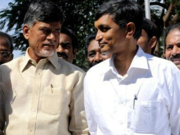 ఇంతకీ జెపి...టిడిపి తరుపున...రాజ్యసభకి...సాధ్యమేనా?