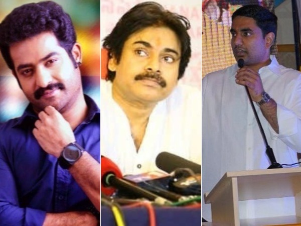 తెలంగాణ సీఎం అభ్యర్థిగా జూనియర్, పవన్తో వెళ్లండి