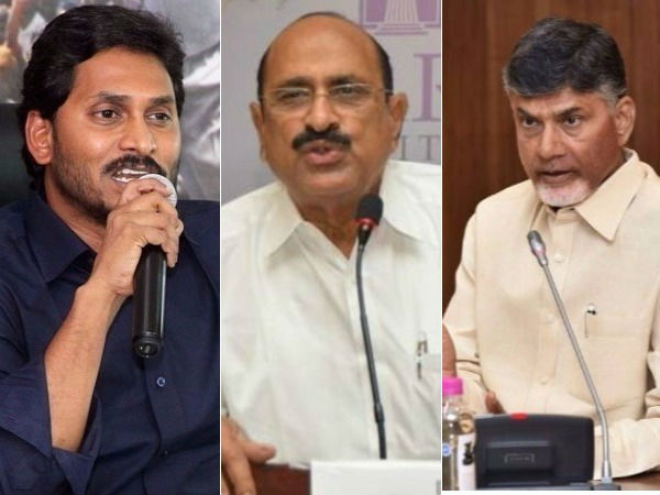 వైసీపీతో అవకాశం లేదు