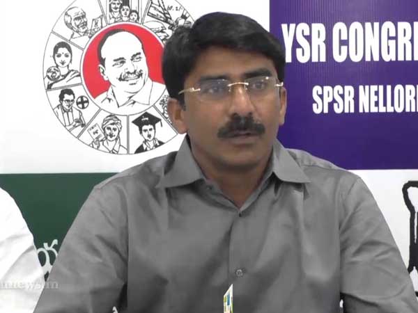 కావలి ఎమ్మెల్యే ఎంత ప్రయత్నించినా...