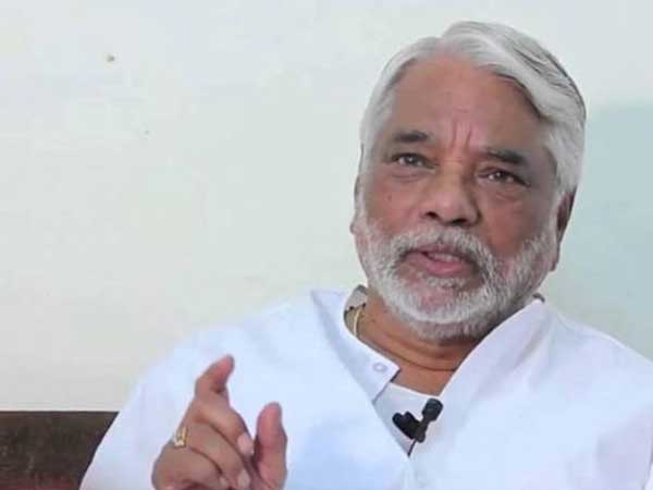 మ్యాచ్ ఫిక్సింగ్ వద్దు, ఆపేయండి