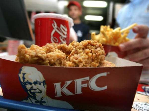 kfc kfc