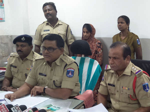 విచారణలో తేలిన అసలు నిజం