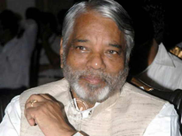 తెలంగాణకు కూడా రాలేదు..