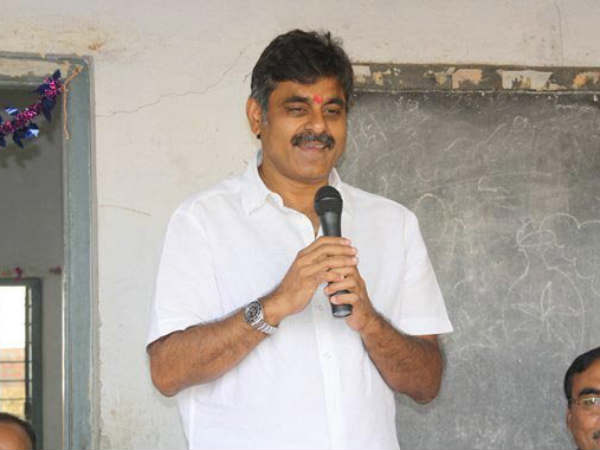 తెలంగాణ నుంచి వచ్చే పన్నులే ఎక్కువ