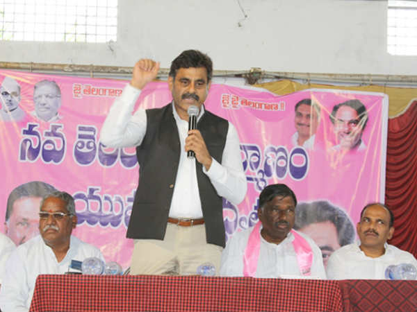 మిషన్ భగీరథకు కేటాయిస్తారని...
