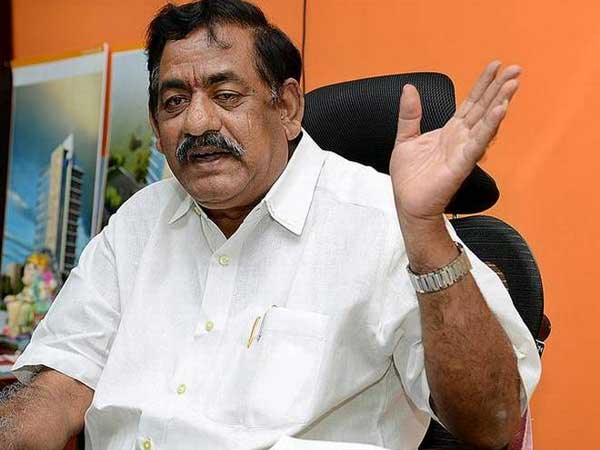 కార్పోరేటర్లను నొప్పించనని మేయర్