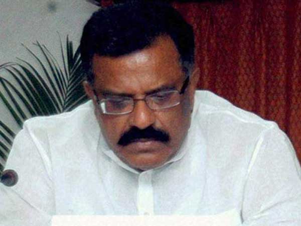 రాయలసీమ డిక్లరేషన్కు కారణమిదే