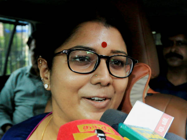 మన్నార్ గుడి మాఫియా