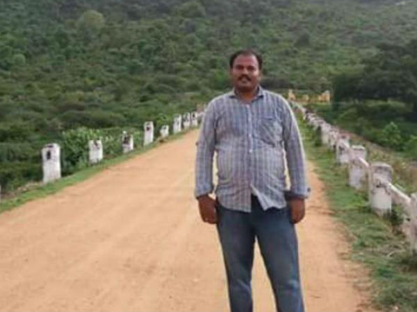 టచ్ లో లేరు