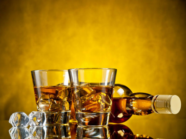 Told to use urine for his whisky, man kills friend Told to use urine for his whisky, man kills friend