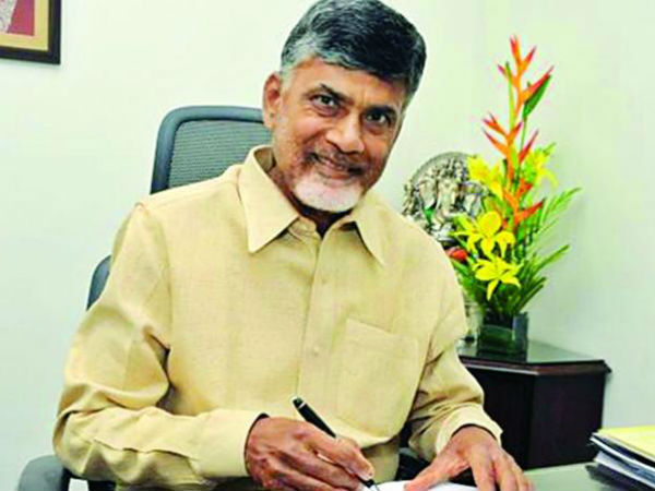 Chandrababu seeks immediate release of Rs 5,000 crore cash to AP Chandrababu seeks immediate release of Rs 5,000 crore cash to AP