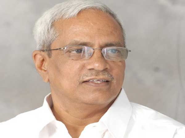 టీడీపీ ఏం చేస్తోంది..