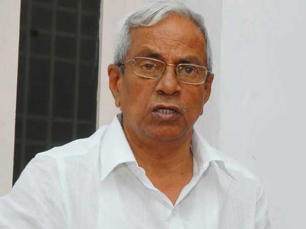 వైసీపీవీ నాటకాలే