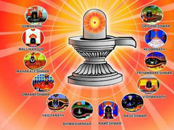 Maha Shivaratri:Dwadasa jyotirlinga Maha Shivaratri:Dwadasa jyotirlinga