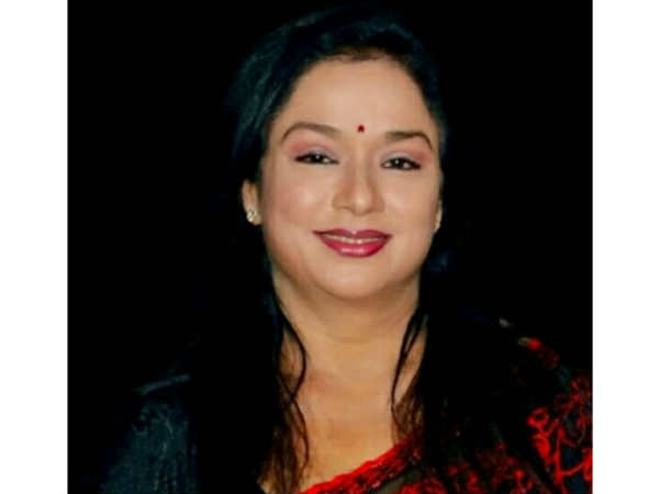 Veteran Odia Actor Mahasweta Ray Joins BJP, Says "Influenced By PM Modi's Ideology" Veteran Odia Actor Mahasweta Ray Joins BJP, Says "Influenced By PM Modi's Ideology"
